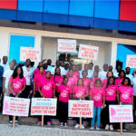 Painting the Town Pink: Our Breast Cancer Awareness Program