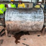 Enhancing Efficiency at Bissa Gold Mine: SERVACO West Africa On-Site Support