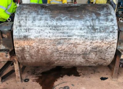 Enhancing Efficiency at Bissa Gold Mine: SERVACO West Africa On-Site Support