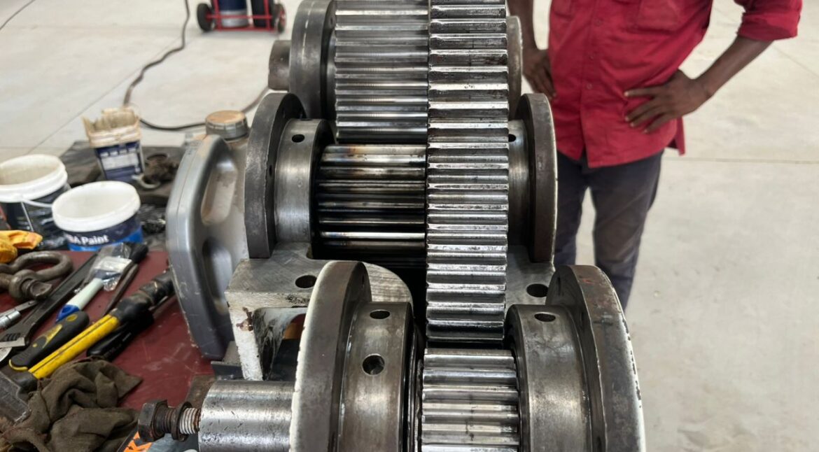 huwood gearbox reengineered1