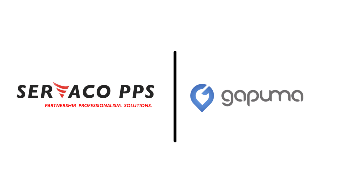 servaco x gapuma