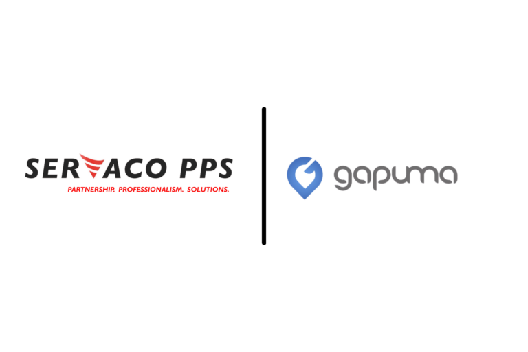 News servaco x gapuma