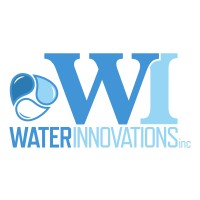 water innovations logo